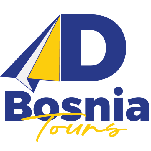 ID Bosnia Tours Logo